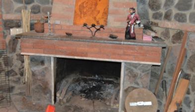 Боржоми Вилла Рома_3