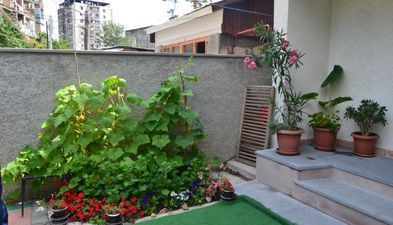 Боржоми Вилла Рома_4