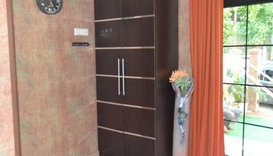 Боржоми Вилла Рома_5