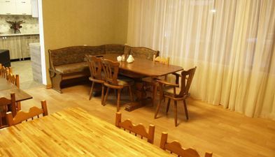 Гостевой дом Левел_2