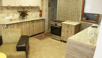 Гостевой дом Левел_3