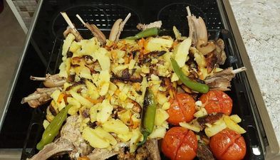 Гостевой дом Левел_5