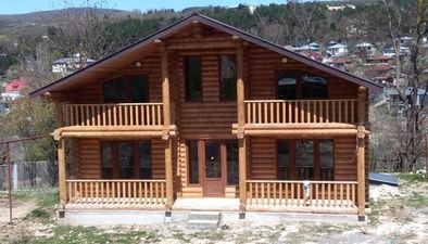 Деревянный дом_3