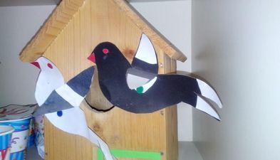 Цветные коттеджи_6