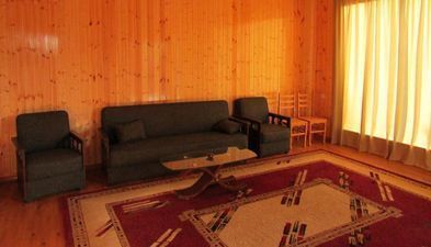 Дом в Мартвили_8