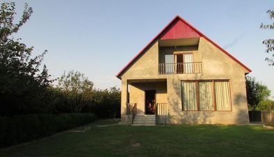 Дом в Мартвили_4