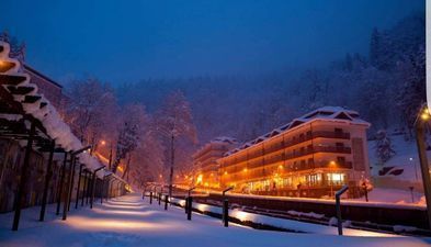 Гостевой дом  в Саирме_3