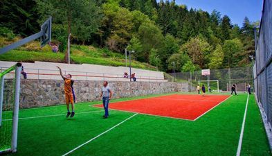 Гостевой дом  в Саирме_9