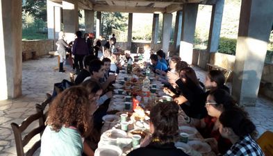 Старый Гелати_5