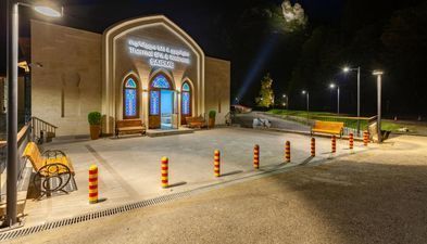 Best Western Sairme Resort_5