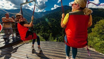 Best Western Sairme Resort_6