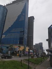 Orbi city, Apartment with sea view_4