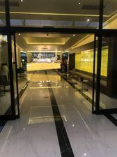 Orbi city, Apartment with sea view_6