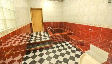 Евразия Бридж Отель_2