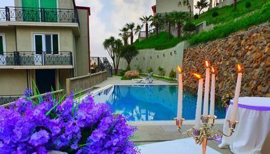 Батуми Хиллз Комплекс_6