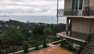 Батуми Хиллз Комплекс_9