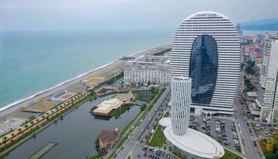 Орби Твин Тауeр 51_4