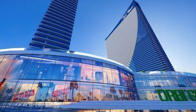 Орби Твин Тауeр 51_5