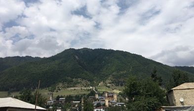 Стоп Хаус - Местия_2