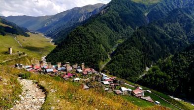 Стоп Хаус - Местия_4