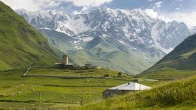 Стоп Хаус - Местия_5