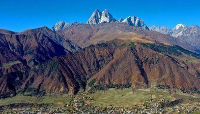 Стоп Хаус - Местия_7