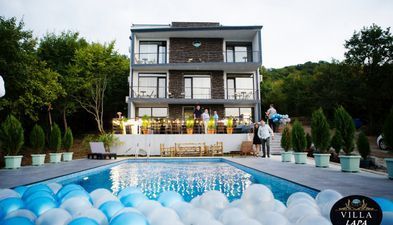 Вилла Лапа_4