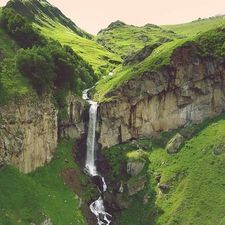 Кафе & Отель Водопад_3