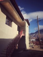 Кафе & Отель Водопад_5