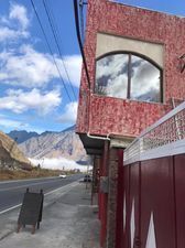 Кафе & Отель Водопад_8