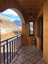 Кафе & Отель Водопад_9