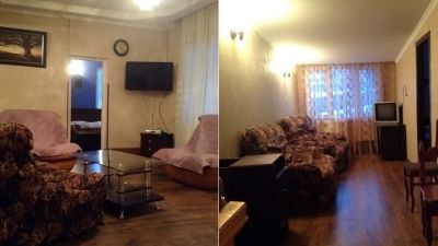 Гивис Гестхаус_2