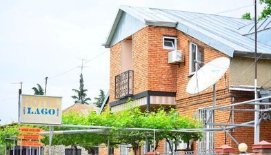 Гостевой дом  Лаго & Винный Погреб_5