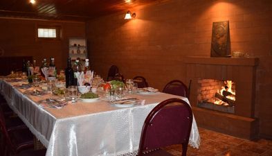 Гостевой дом  Лаго & Винный Погреб_6