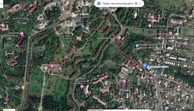 Apartment in Tskaltubo_6