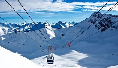 Guest house on Tamar Mepe_6