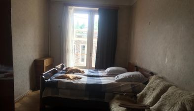 Квартира возле музея в Боржоми_8