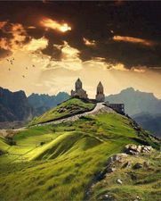 Семейный отель Кетино Марсагишвили 23_4