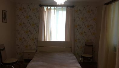 Зеленый дом в Боржоми_8