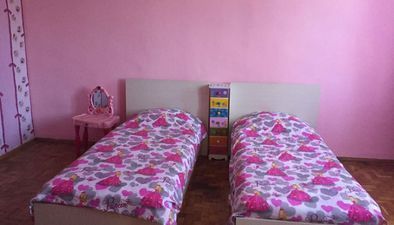 Зеленый дом в Боржоми_9