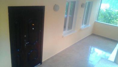 Зеленый дом в Боржоми_2