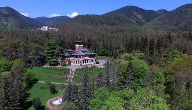 Коттедж в Ликани_8