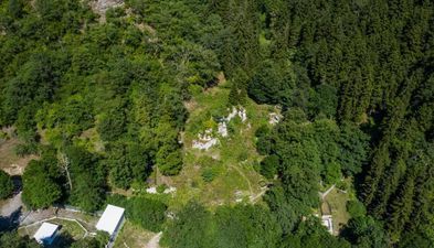 Коттедж в Ликани_9