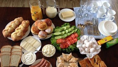 Гостевой дом Континентал_3