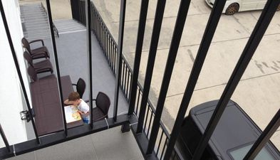 Гостевой дом Континентал_9