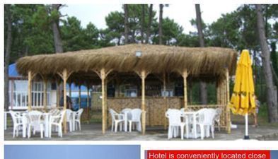 Гостиница Праим Уреки_7