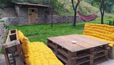 Дом в Абастумани_3