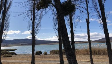 Laguna Villa with Sauna, Pool, Billiards & Garden at Bazaleti Lake_9