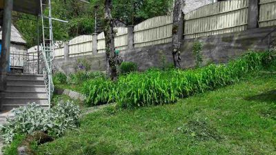 Эко Вилла Лейк_9