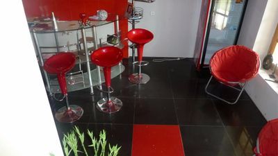 Мцване Сахли ( Зеленый Дом)_7